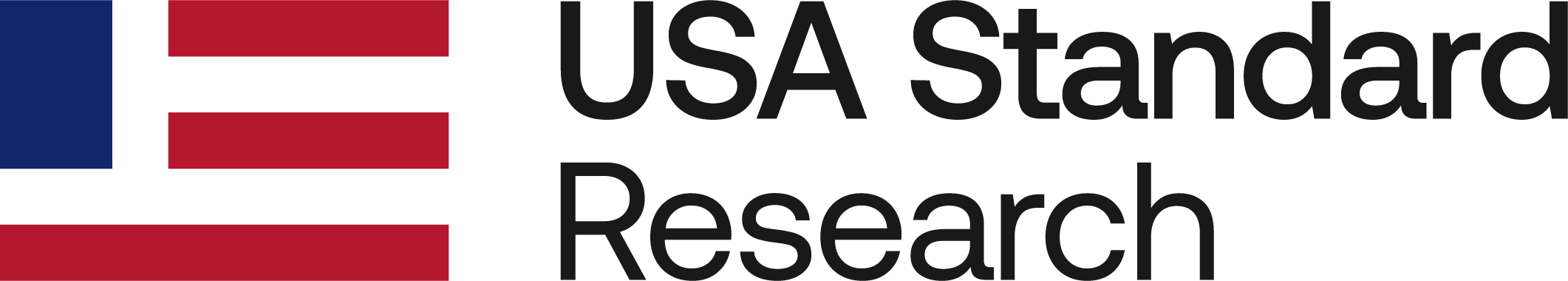 USA Standard Research