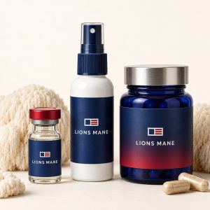 USA Standard Bundle — Three Formats
