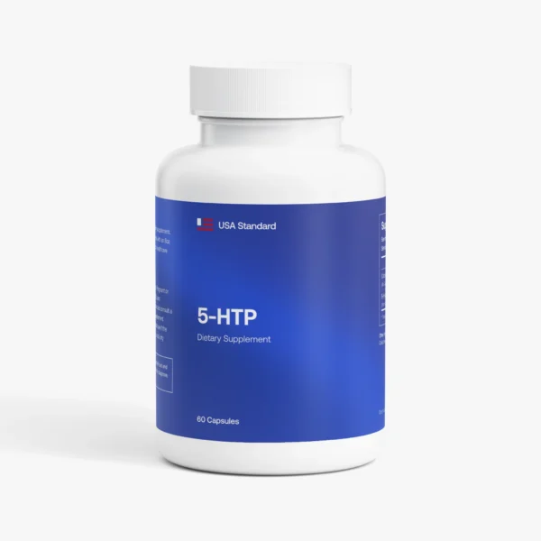5-HTP Capsules