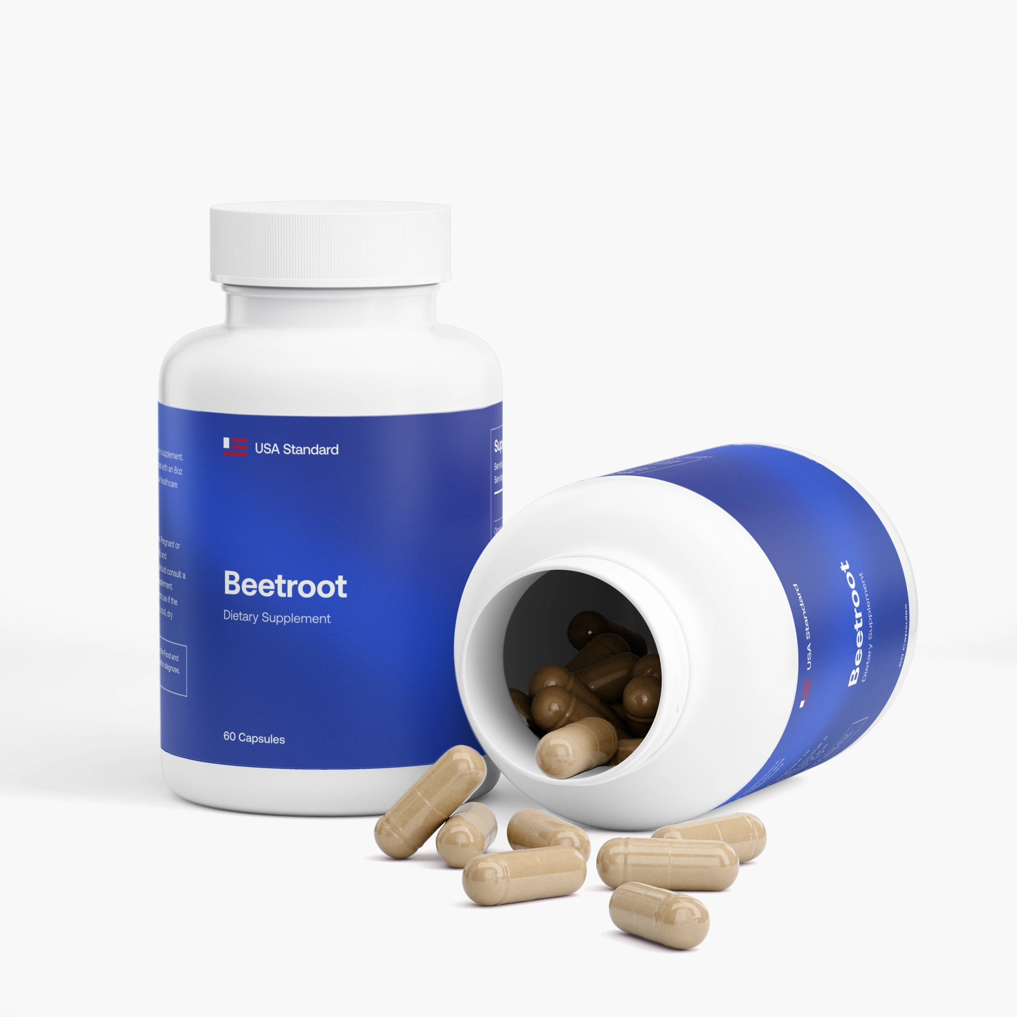 Beetroot Capsules