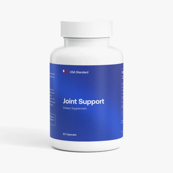 Joint Support Capsules
